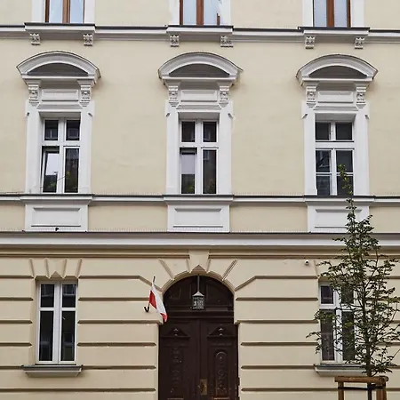 Happy / Safe&quiet / Groups * Kraków